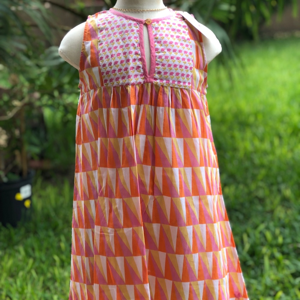 girls summer dresses